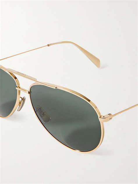 celine aviator sunglasses australia|celine aviator sunglasses gold.